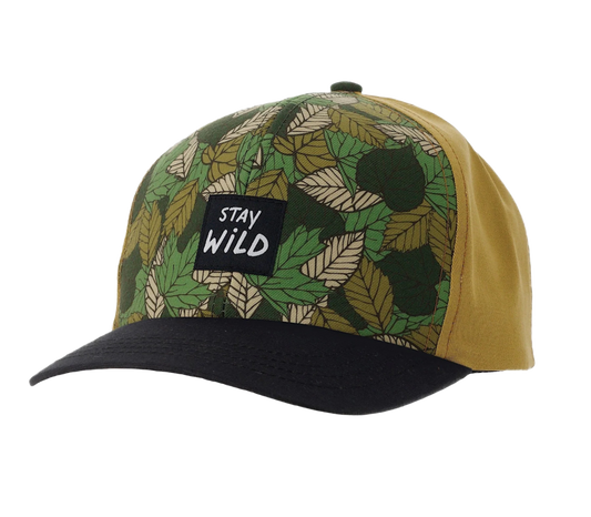 Stay Wild - Kids' Hat