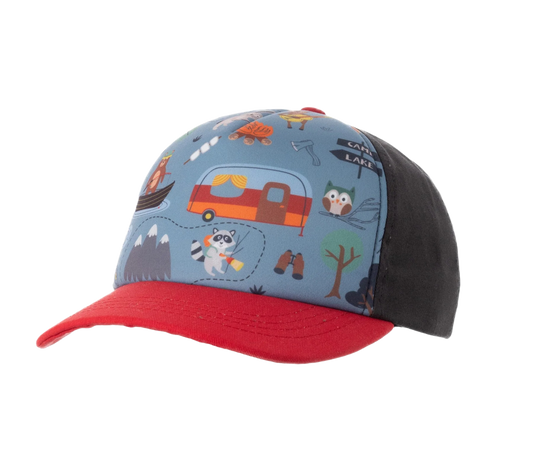 Little Leaguer - Kids' Hat