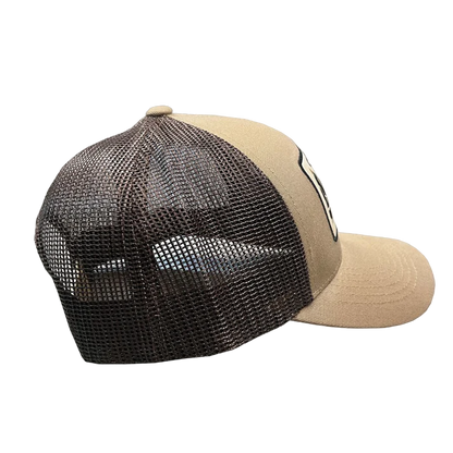 Canyon Explorer Trucker Hat