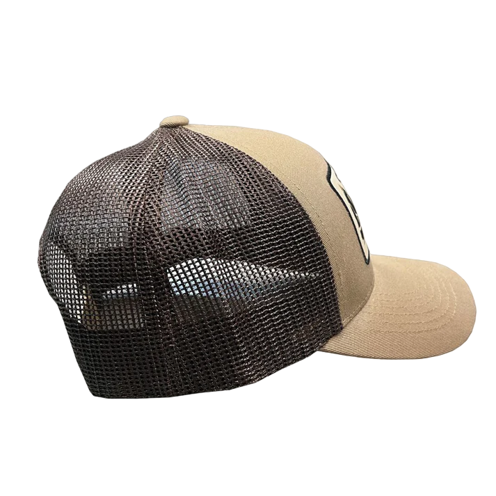 Canyon Explorer Trucker Hat